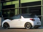Citroen DS3 by Musketier 2010 года
